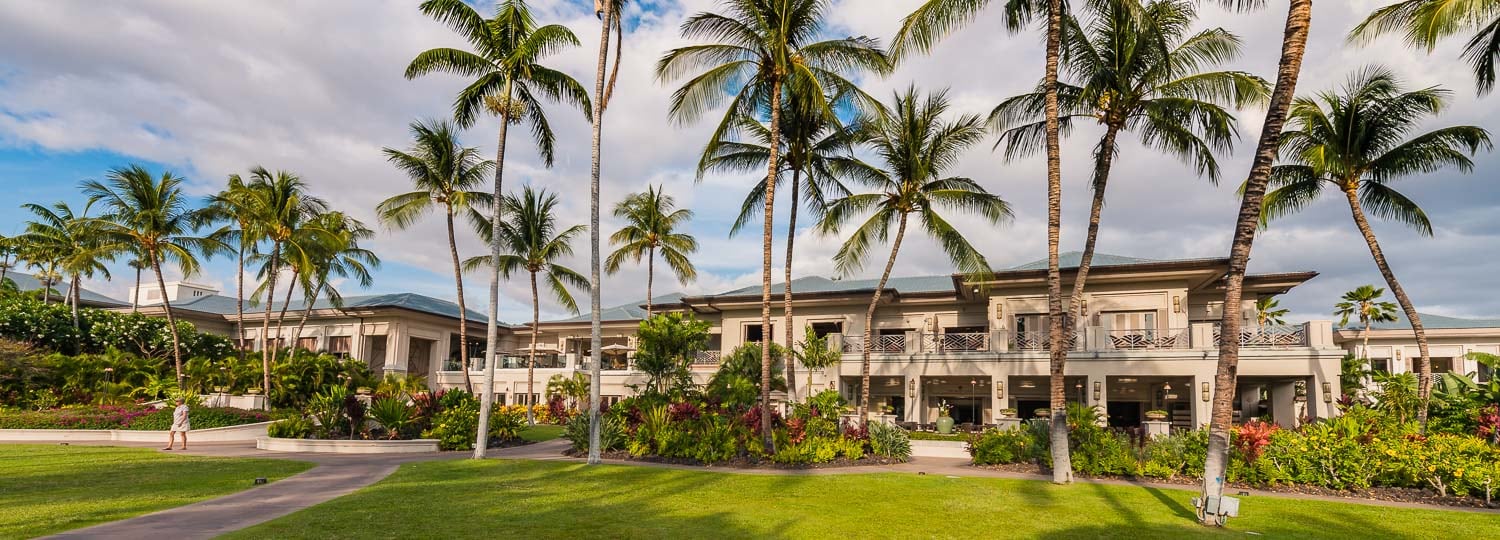 Fairmont Orchid Hawaii Resort Big Island Guide