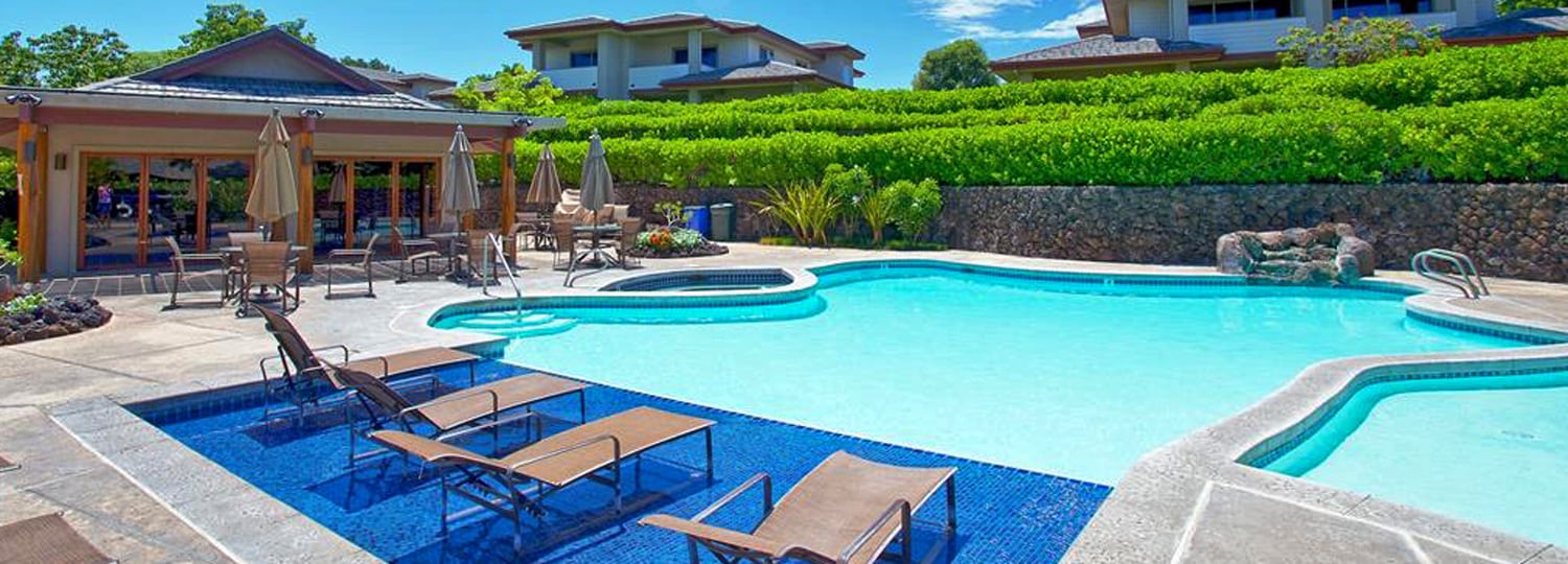 Villages at Mauna Lani Big Island Guide