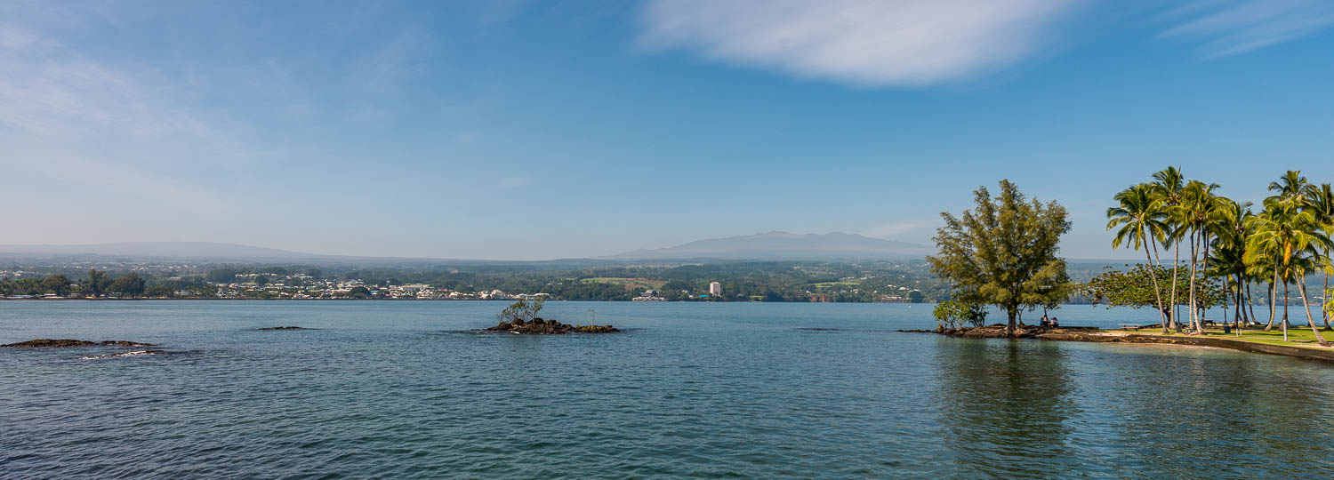 Hilo Bay Oceanfront Bed & Breakfast Big Island Guide