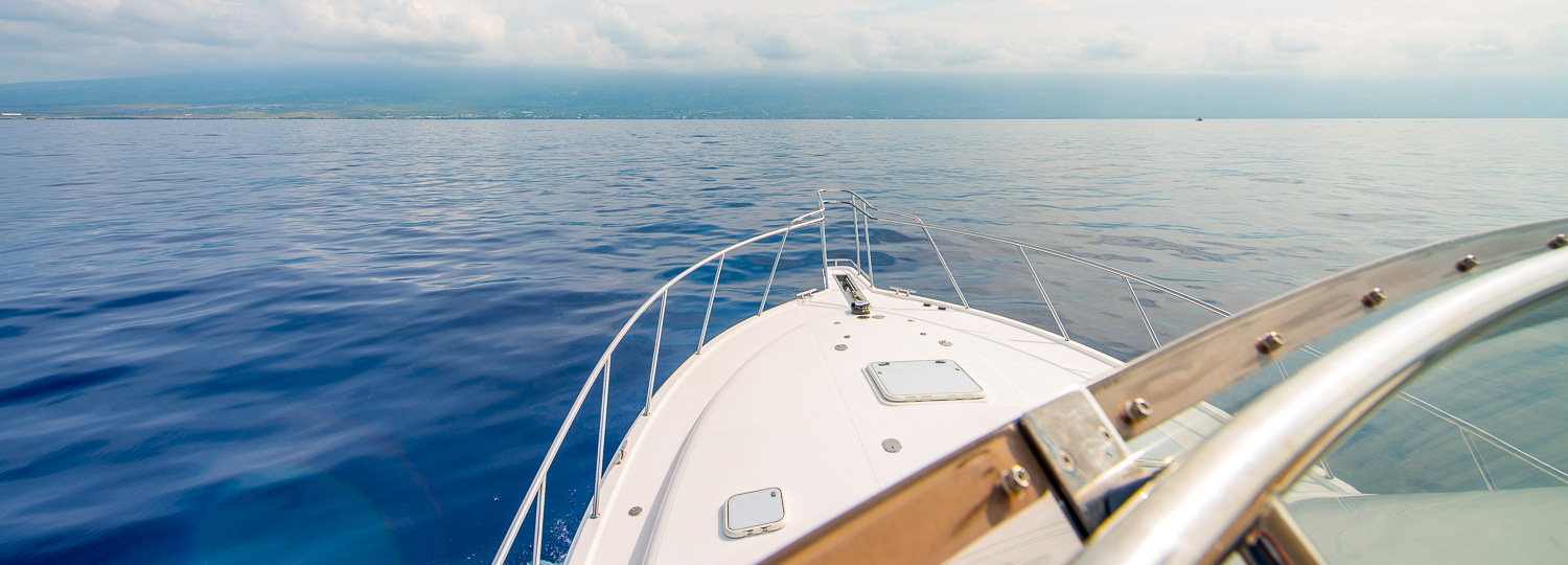 Topshape Kona Fishing Big Island Guide