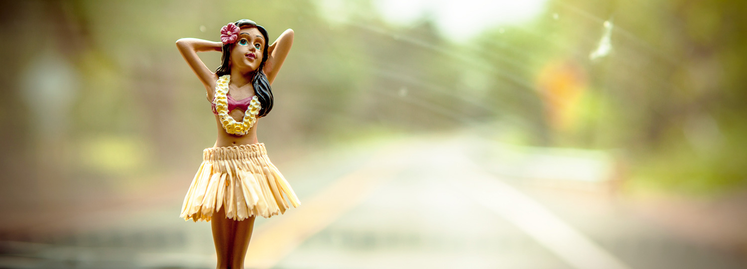 Getting Around the Big Island Renting A Car Big Island Guide