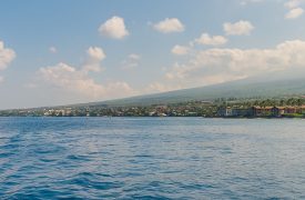 snorkeling tours on the big island