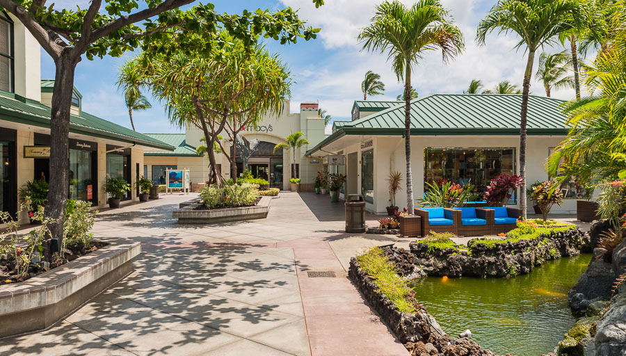 The Kings’ Shops Big Island Guide