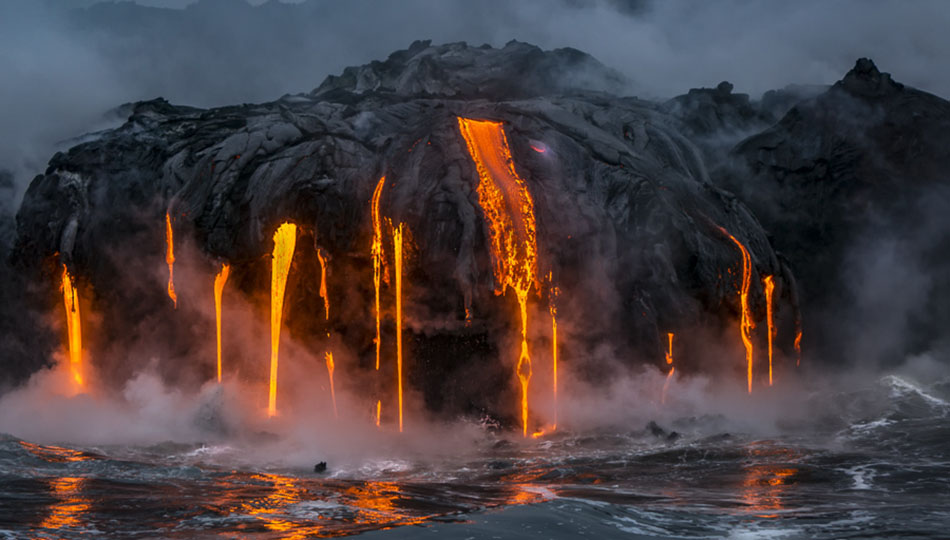 lava tour hawaii big island