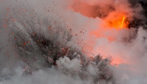 Big Island Lava Boat Tours | Big Island Guide