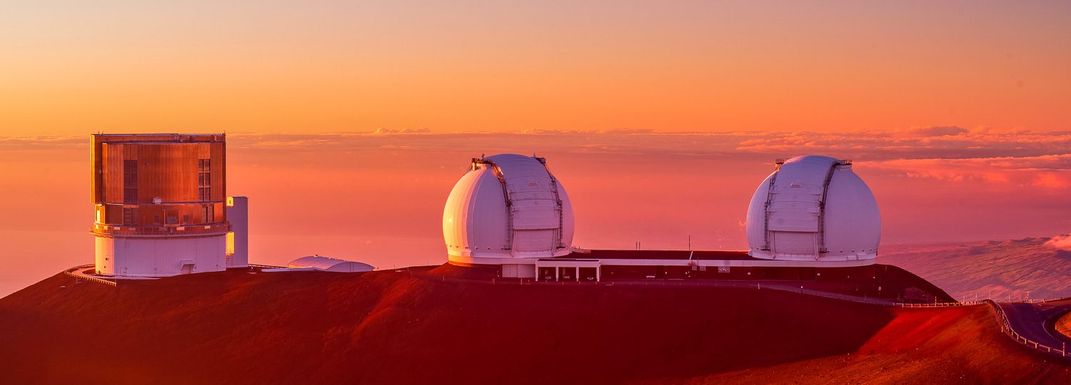 Big Island Hawaii Observatory Tours At Emma Ake Blog