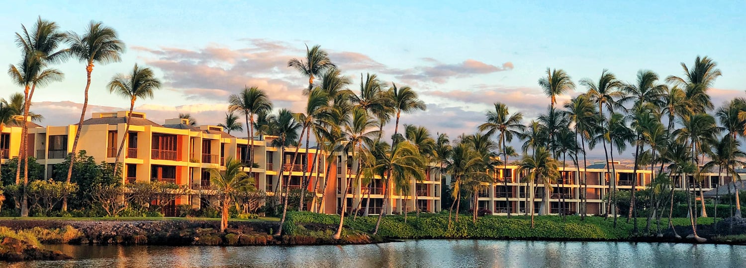 Mauna Lani Terrace Condos Big Island Guide