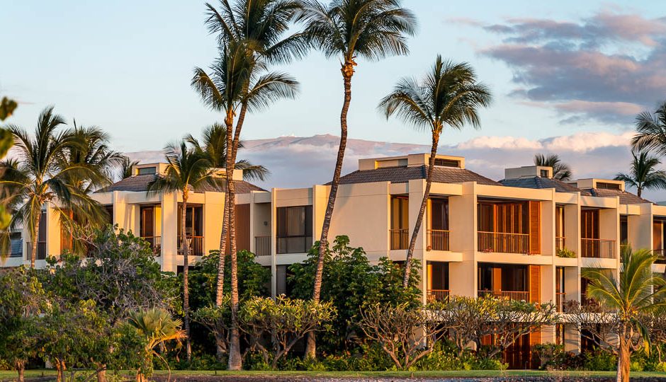 Mauna Lani Terrace Condos Big Island Guide