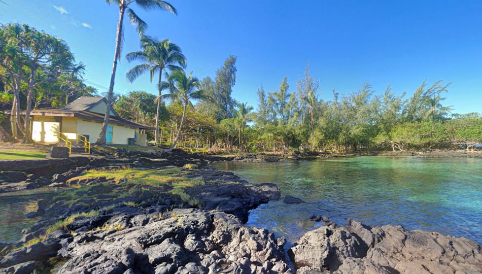 Leleiwi Beach Park