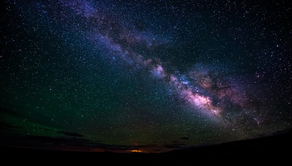 Mauna Kea Stargazing offers incredible views of the Milky Way