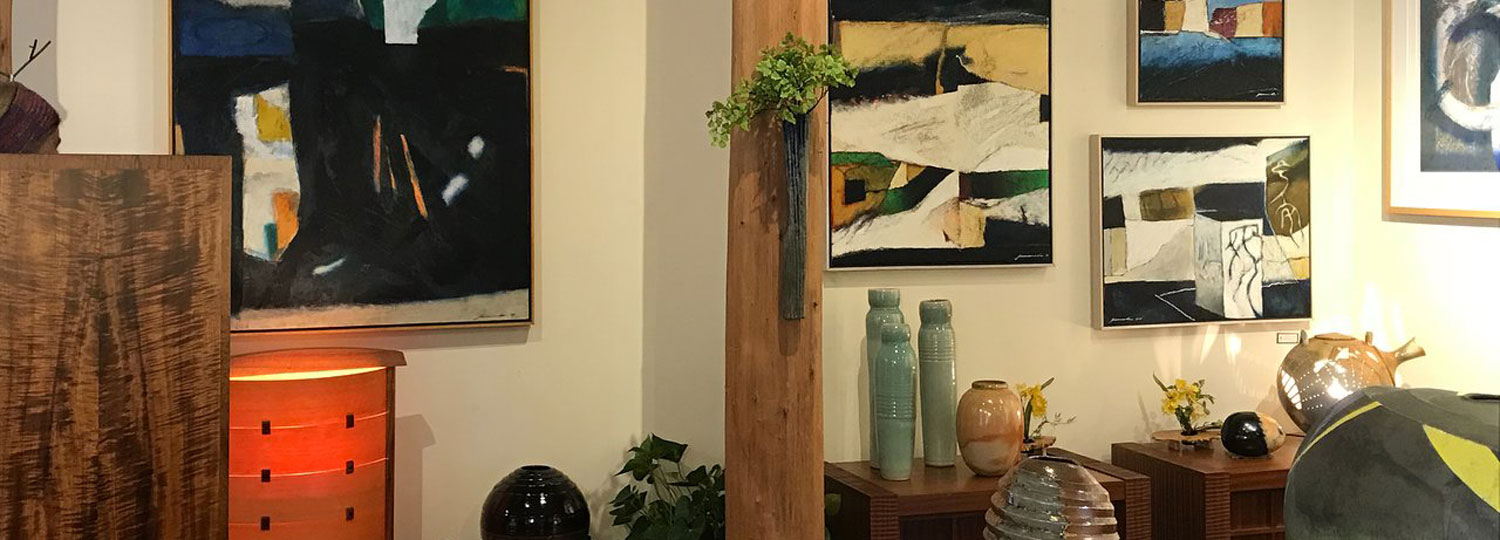 Dovetail Gallery Big Island Guide