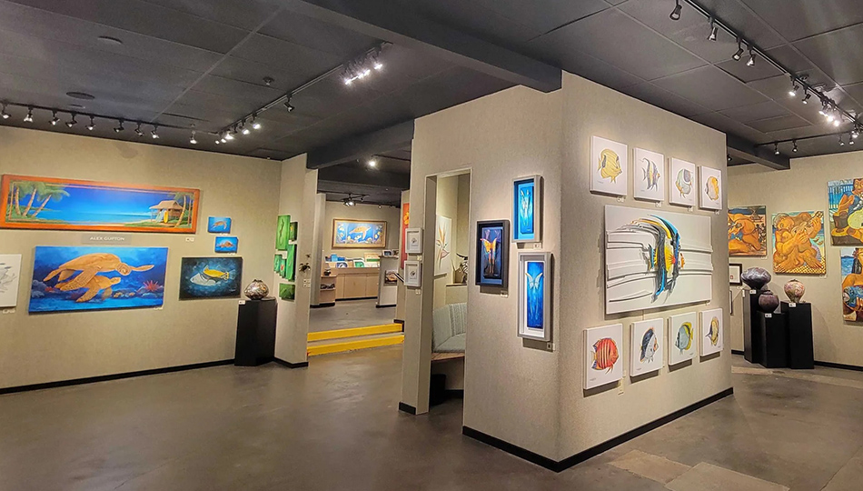 GEN GALLERY