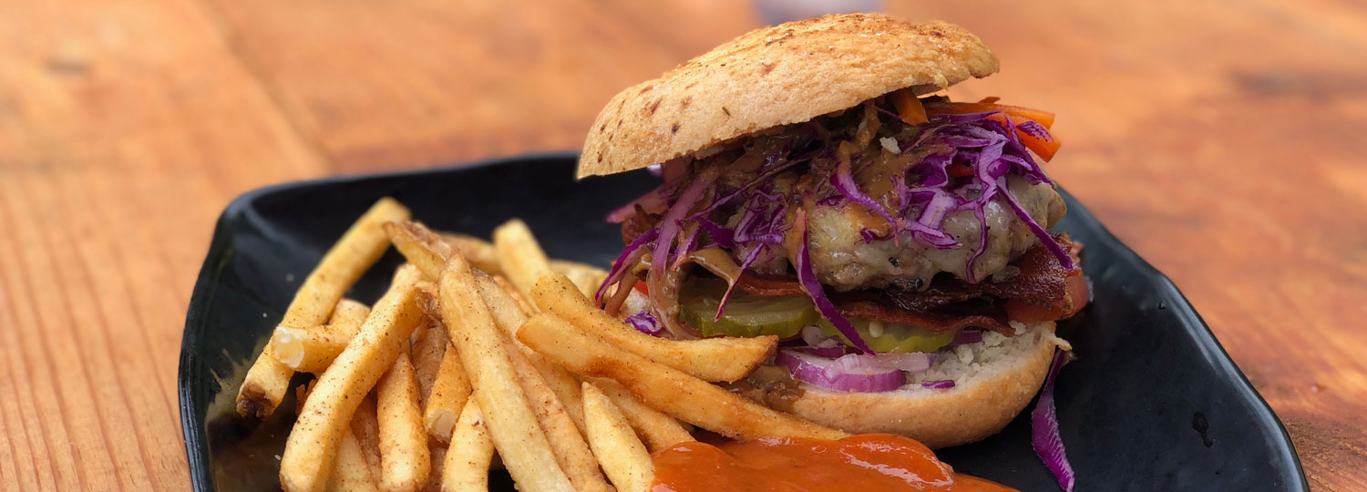 Rebel Kitchen Big Island Guide