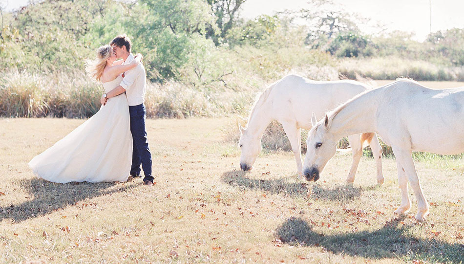 Puakea Ranch Big Island Wedding Venue