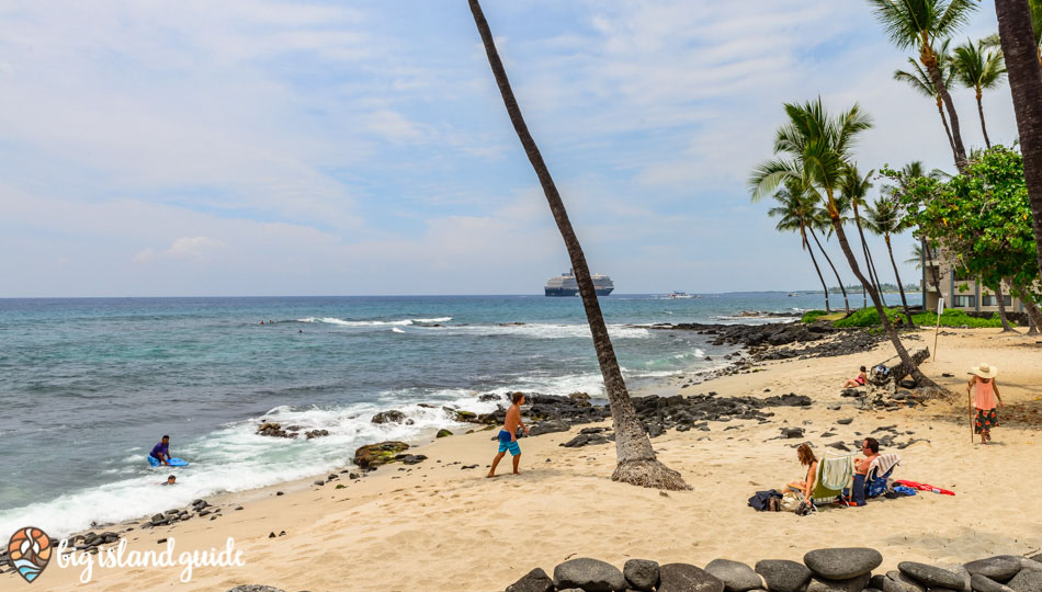 Boogie Boarders at Honl's Beach