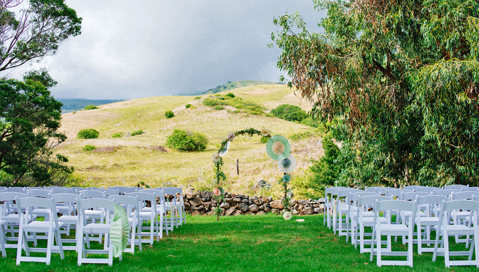 Anna Ranch Wedding Venue