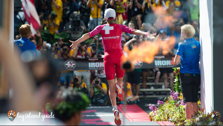 Ironman World Championship: Kristian Blummenfelt, Daniela Ryf Win - The New  York Times